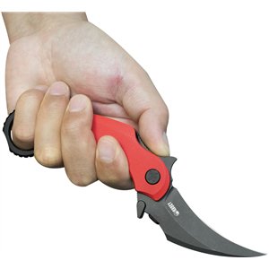 Rogue Pikal Karambit Linerlock