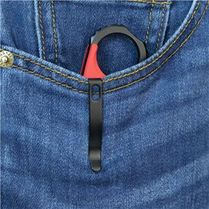 Rogue Pikal Karambit Linerlock