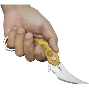 Rogue Pikal Karambit Linerlock
