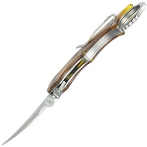 Rogue Pikal Karambit Linerlock