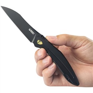 Barracuda Linerlock Black