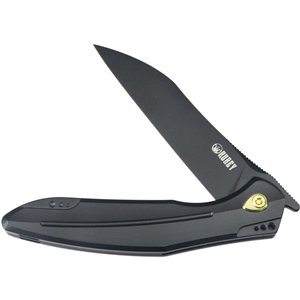Barracuda Linerlock Black