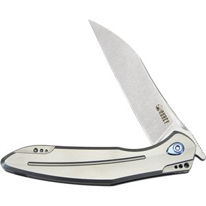 Barracuda Linerlock Satin