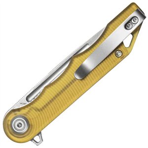 Mizo Linerlock Ultem