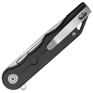 Mizo Linerlock Black