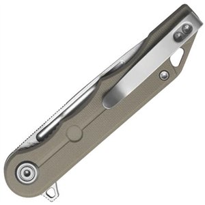 Mizo Linerlock Khaki