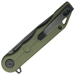 Mizo Linerlock Blk/OD