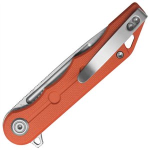 Mizo Linerlock Orange