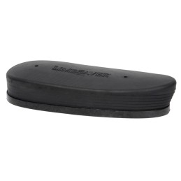 Limbsaver 10543 GrindToFit Recoil Pad Large Black Rubber