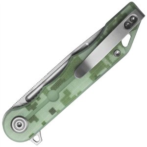 Mizo Linerlock Camo