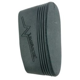 Limbsaver 10546 SlipOn Recoil Pad Small Black Rubber