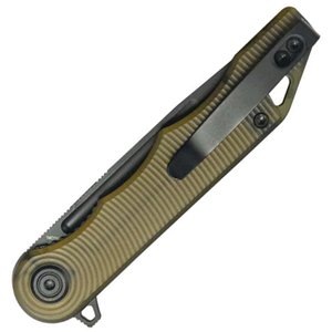 Mizo Linerlock Ultem