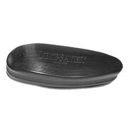 Limbsaver 10540 GrindToFit Speed Mount Medium Black Rubber