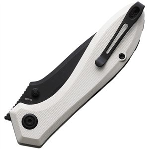 Ruckus Linerlock Tan