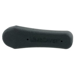 Limbsaver 10025 Magpul Stock Recoil Pad Black Rubber for Magpul STR  CAR Stocks