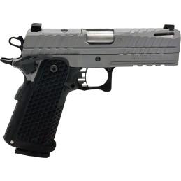 LFA LFAPC81303 APPOLLO 11 CPT 9MM 4.15 GRY