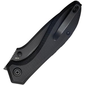 Ruckus Linerlock BSW