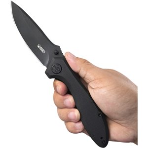Ruckus Linerlock BSW