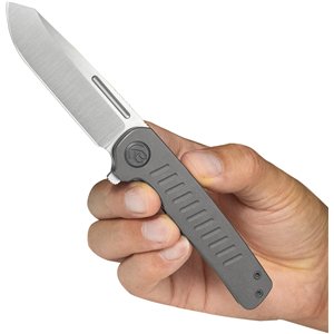 Steelhead Linerlock DSW