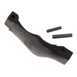 LWRC 2000075A01 Advanced Trigger Guard Black Polymer