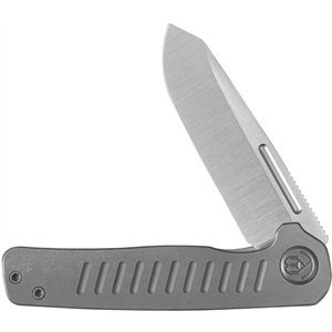 Steelhead Linerlock DSW