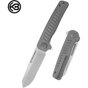 Steelhead Linerlock DSW