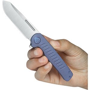 Steelhead Linerlock Blue SW