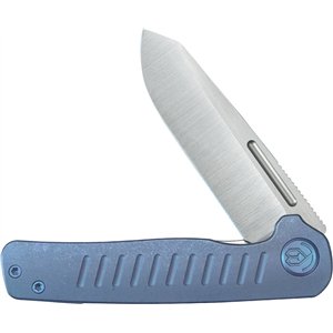 Steelhead Linerlock Blue SW