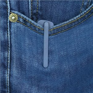 Steelhead Linerlock Blue SW