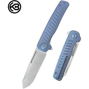 Steelhead Linerlock Blue SW