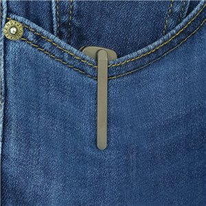 Steelhead Linerlock Bronze