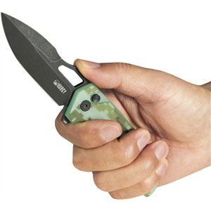 RDF Button Lock Camo