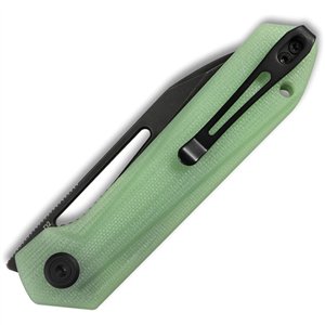 Royal Linerlock Black Jade