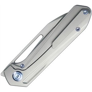 Royal Framelock Titanium