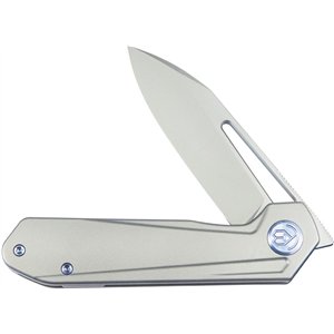 Royal Framelock Titanium