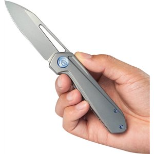 Royal Framelock Titanium