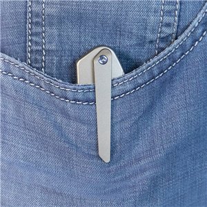 Royal Framelock Titanium