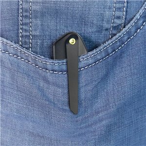 Royal Framelock Blackout Ti