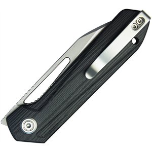 Royal Linerlock Black