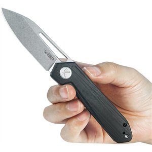 Royal Linerlock Black