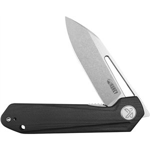 Royal Linerlock Black