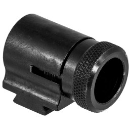 Lyman 3171076 Series 17A Target Front Sights  Black