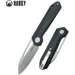 Royal Linerlock Black