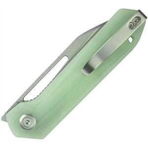 Royal Linerlock Jade