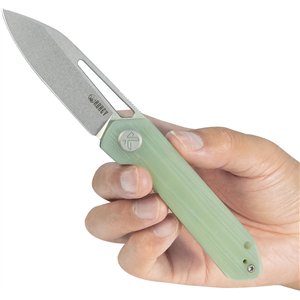 Royal Linerlock Jade