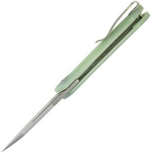 Royal Linerlock Jade