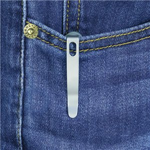 Royal Linerlock Jade