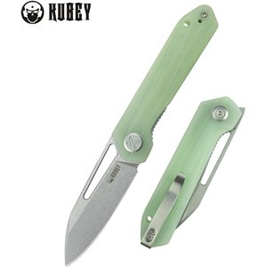 Royal Linerlock Jade