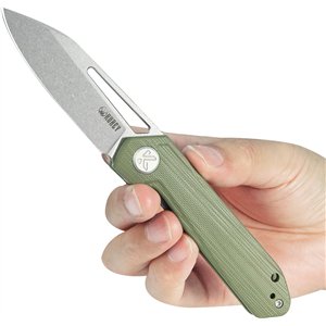 Royal Linerlock OD Green