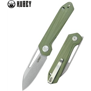 Royal Linerlock OD Green